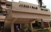JMC - Jesus and Mary College Campus Building
