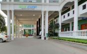 Indian Academy Campus Building