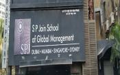 SP Jain School of Global Management Campus Building