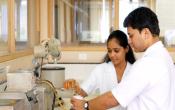 Poona College of Pharmacy, Bharati Vidyapeeth University Labs Poona College of Pharmacy, Bharati Vidyapeeth University Labs