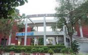 Shaheed Bhagat Singh College - SBSC Campus Building Shaheed Bhagat Singh College - SBSC Campus Building