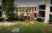 Shaheed Bhagat Singh College - SBSC Campus Building Shaheed Bhagat Singh College - SBSC Campus Building