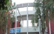 Shaheed Bhagat Singh College - SBSC Campus Building Shaheed Bhagat Singh College - SBSC Campus Building