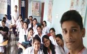 Calcutta Institute of Nursing and Paramedical Science Classroom Calcutta Institute of Nursing and Paramedical Science Classroom
