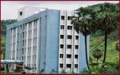 Bharati Vidyapeeth College of Engineering - BVCOE Hostel Building Bharati Vidyapeeth College of Engineering - BVCOE Hostel Building