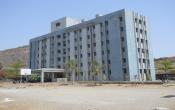 Bharati Vidyapeeth College of Engineering - BVCOE Hostel Building Bharati Vidyapeeth College of Engineering - BVCOE Hostel Building