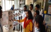 Bharati Vidyapeeth College of Engineering - BVCOE Labs Bharati Vidyapeeth College of Engineering - BVCOE Labs
