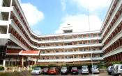 D. Y. Patil Medical College, Kolhapur Campus View