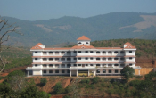 Government Engineering College Wayanad 