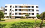 Dr. D.Y. Patil College of Pharmacy Hostel Building Dr. D.Y. Patil College of Pharmacy Hostel Building