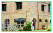 Osmania University College for Women Cafeteria / Mess Osmania University College for Women Cafeteria / Mess