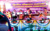 COER - College of Engineering Roorkee Convocation