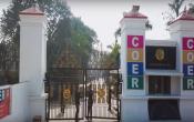 COER - College of Engineering Roorkee Entrance