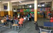Dyal Singh College Cafeteria / Mess Dyal Singh College Cafeteria / Mess