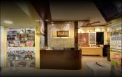 ISAS International Beauty School, Pune Campus View