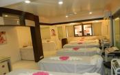 ISAS International Beauty School, Pune Parlour Facility