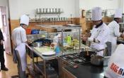 IHM Hyderabad - Institute of Hotel Management, Catering Technology And Applied Nutrition Labs