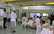 IHM Hyderabad - Institute of Hotel Management, Catering Technology And Applied Nutrition Labs