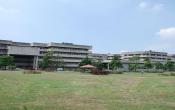 GMCH Chandigarh - Government Medical College and Hospital Main Building