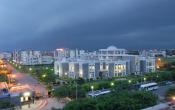 Birla Institute of Management Technology Campus Building