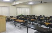 ASMs Institute of Business Management and Research (IBMR) Classroom ASMs Institute of Business Management and Research (IBMR) Classroom