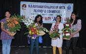 M.S. Ramaiah College of Arts, Science and Commerce Fest M.S. Ramaiah College of Arts, Science and Commerce Fest