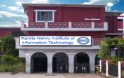 Kamla Nehru Institute of Information and Technology Main Building Kamla Nehru Institute of Information and Technology Main Building