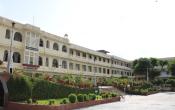 Agrawal Institute of Hotel Management Campus Building Agrawal Institute of Hotel Management Campus Building