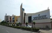 National Institute of Fashion Technology, Chennai Campus View