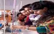School of Nursing and Health Sciences, Noida International University Labs