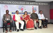 Hindustan College of Arts and Science Event Hindustan College of Arts and Science Event