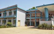 Acharya Narendra Dev College Campus Building Acharya Narendra Dev College Campus Building