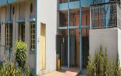 Acharya Narendra Dev College Campus Building Acharya Narendra Dev College Campus Building