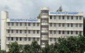 SIOM - Sinhgad Institute of Management Campus Building SIOM - Sinhgad Institute of Management Campus Building