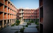 Amrut Mody School of Management Campus Building