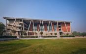 Amrut Mody School of Management Campus Building