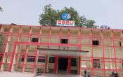 G.B. Pant Institute of Technology Campus Building