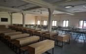 G.B. Pant Institute of Technology Classroom