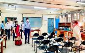 Ambedkar Institute of Technology Labs Ambedkar Institute of Technology Labs