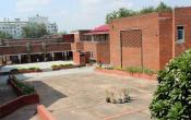 College of Vocational Studies, University of Delhi Campus View