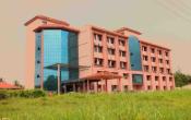 Cochin University College of Engineering Kuttanad, CUSAT Campus Building