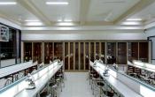 Dr. D. Y. Patil Dental College and Hospital Labs