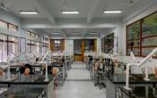 Dr. D. Y. Patil Dental College and Hospital Labs