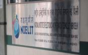 NIELIT Delhi - National Institute of Electronics and Information Technology Campus Building