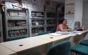 NIELIT Delhi - National Institute of Electronics and Information Technology Library
