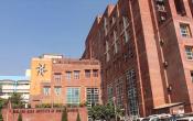 Maulana Azad Institute of Dental Science Campus View