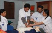 Maulana Azad Institute of Dental Science Others