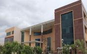 Hal Management Academy Main Building