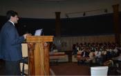 Guru Gobind Singh Medical College and Hospital Guest Lectures