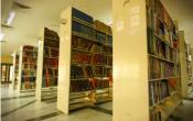 Guru Gobind Singh Medical College and Hospital Library